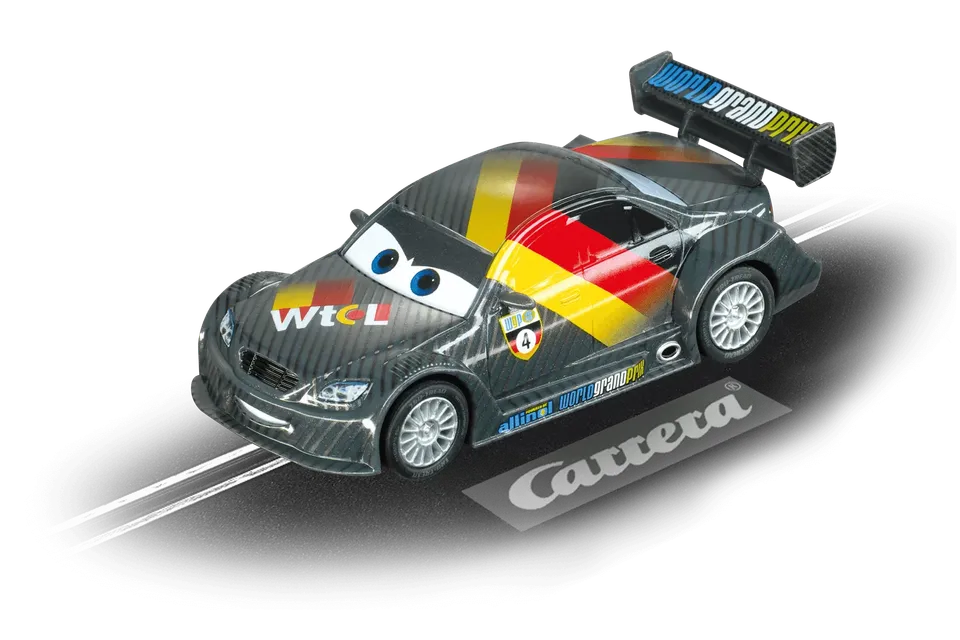 carrera-rc-carrera-go-disney-pixar-cars-max-schnell-slotcar-1-43-analog image 1