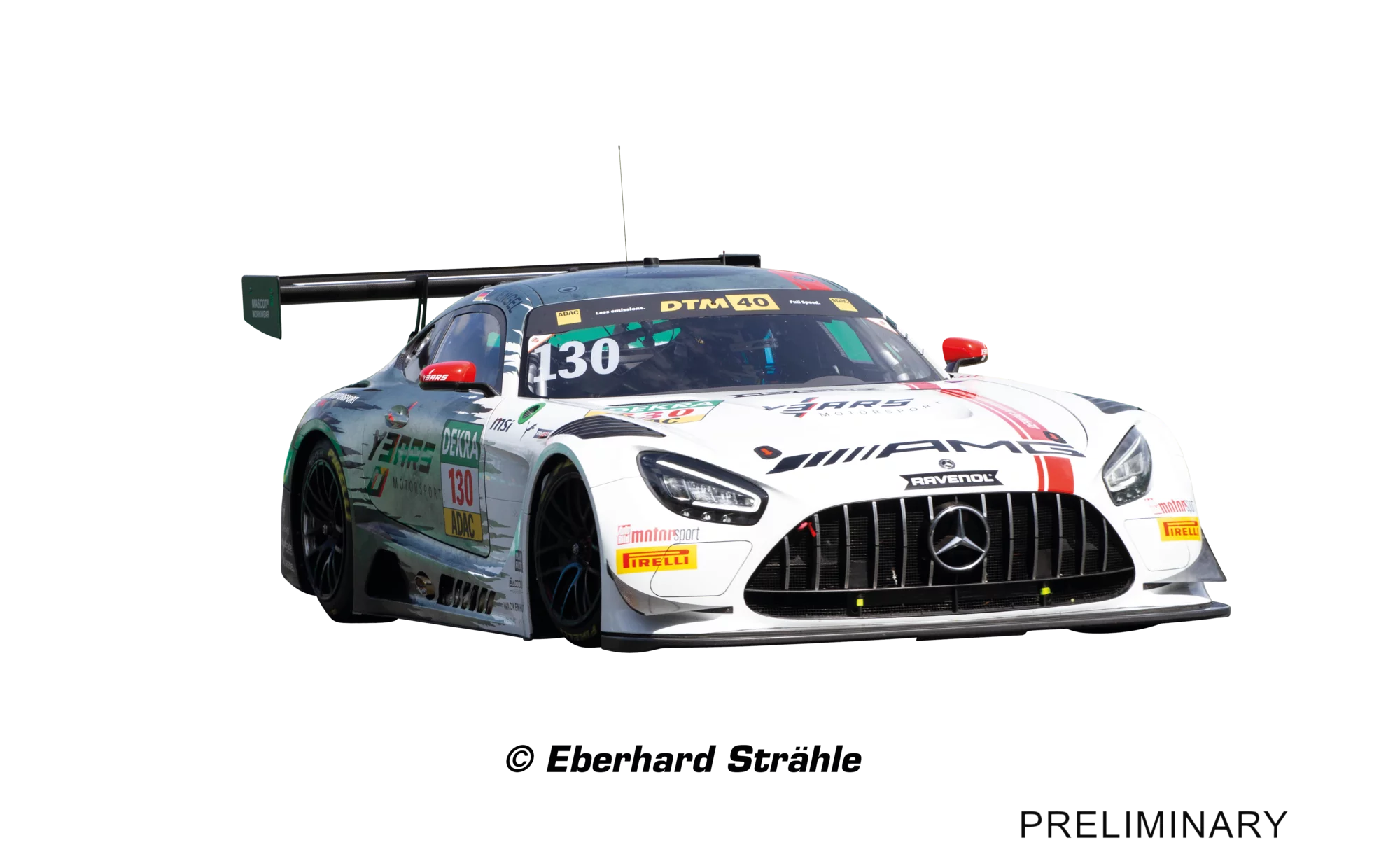 carrera-rc-mercedes-amg-gt3-evo-mercedes-amg-team-winward-no-130-dtm-2024-slotca image 1