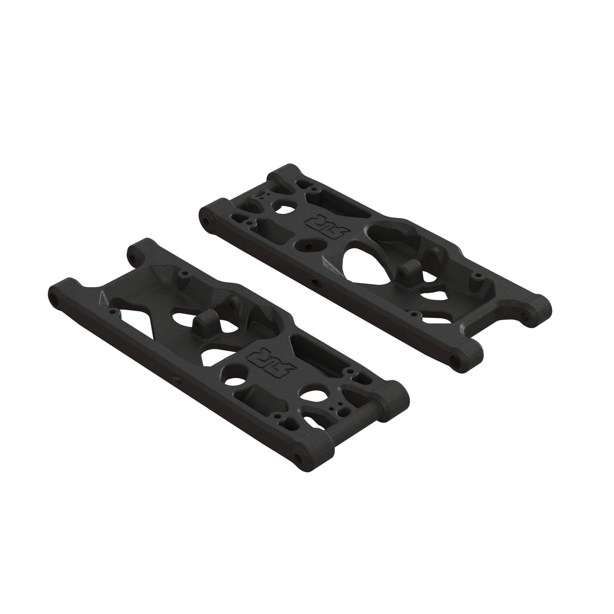 arrma-rear-lower-suspension-arms-hintere-querlenker-1-paar image 1
