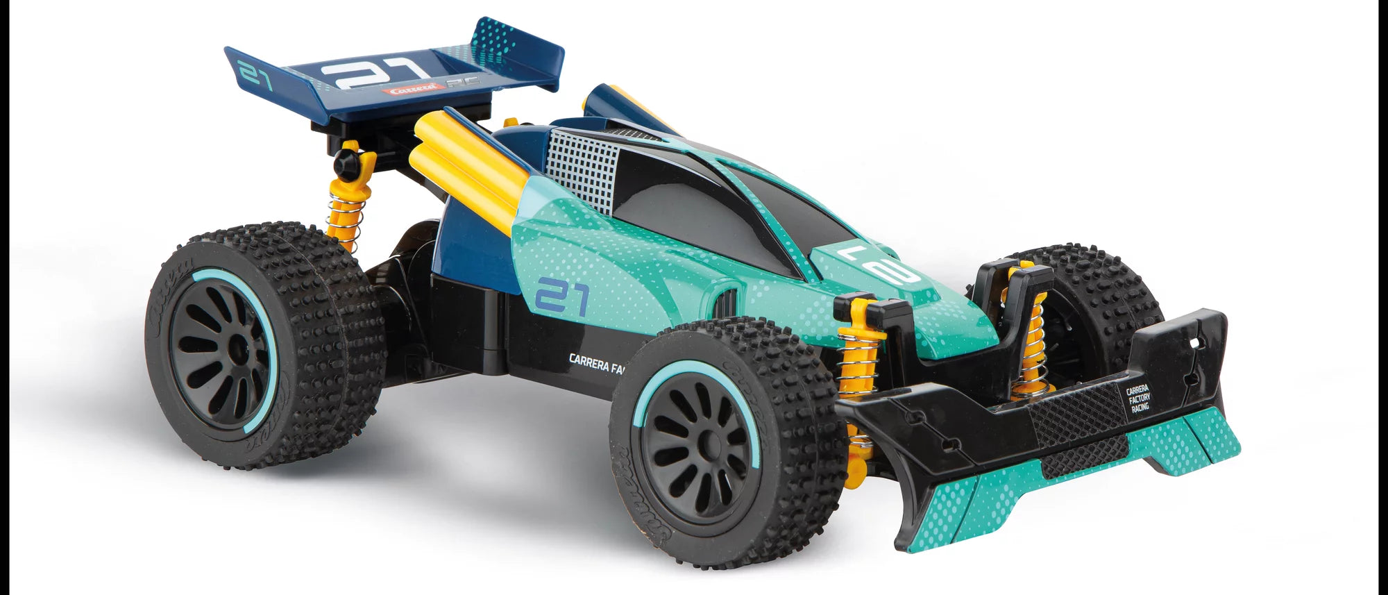 carrera-rc-2-4ghz-factory-racing-21-rc-fahrzeug image 2