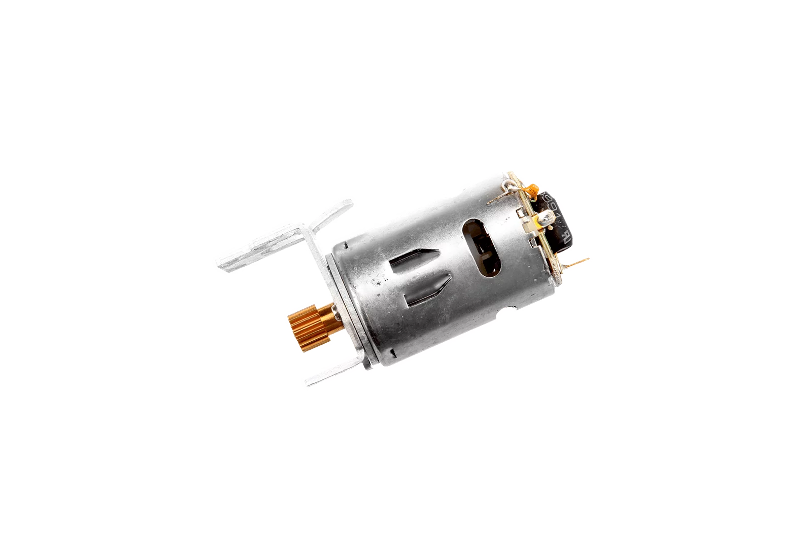 carrera-rc-ersatzmotor-f-r-vw-touareg-und-hummer-h3 image 1