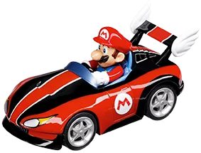 carrera-rc-mario-kart-mario-3pack-pull-speed-flitzer-ma-stab-1-43 image 5