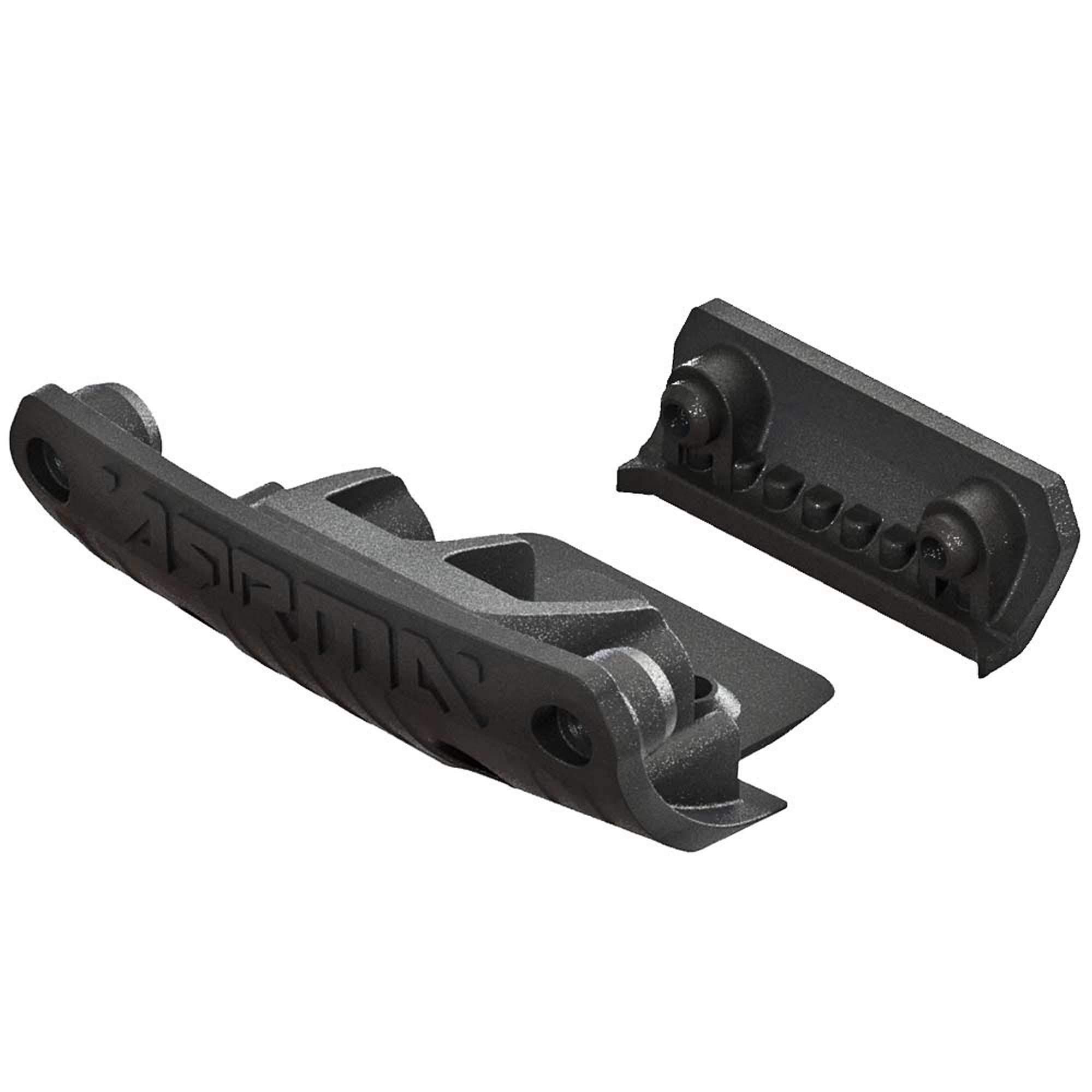 arrma-ar320432-bumper-set-kraton-6s-vorne-hinten image 1