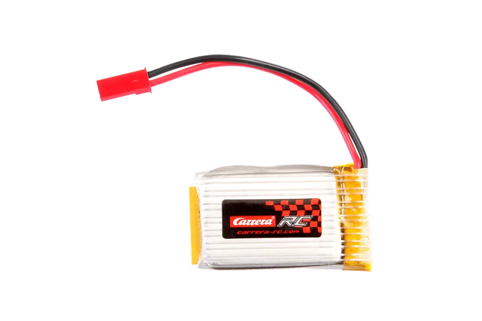 carrera-rc-li-po-akku-3-7v-650mah-f-r-quadrocopter-ca-xl-503002 image 1