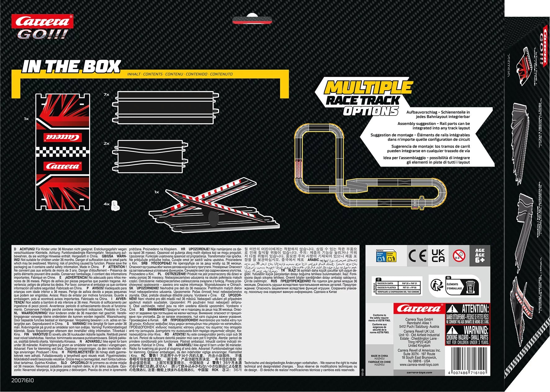 carrera-rc-extension-pack-mega-streckenerweiterung-go image 2