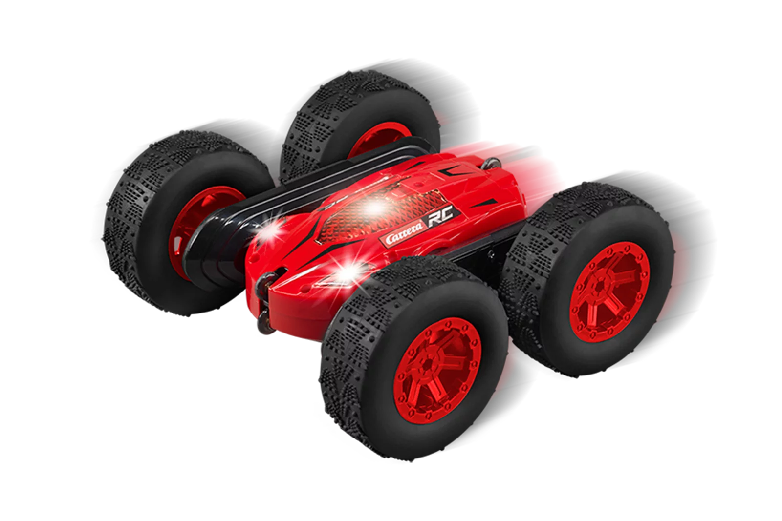 carrera-rc-2-4-ghz-x-mas-turnator-adventskalender-stunt-auto-zum-selberbauen image 3