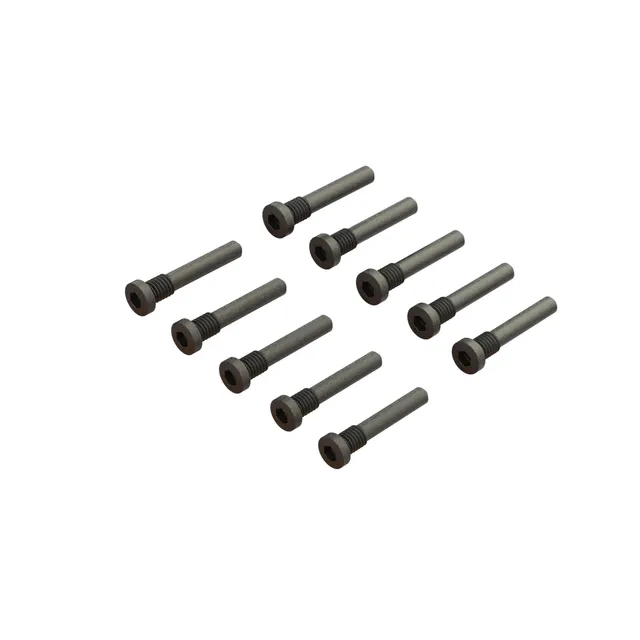 arrma-step-screw-m2-5x16mm-ersatzschrauben-10-st-ck image 1