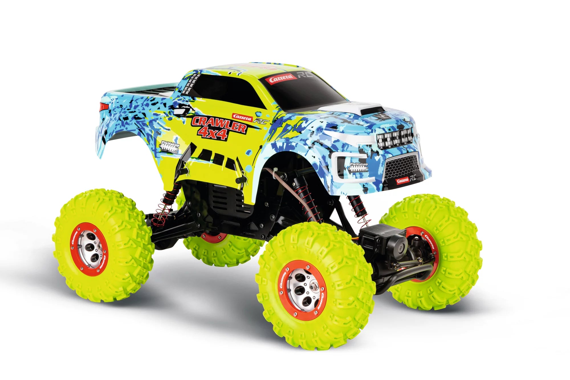 carrera-rc-2-4ghz-crawler-px-carrera-profi-rc-crawler-42-5-cm image 3