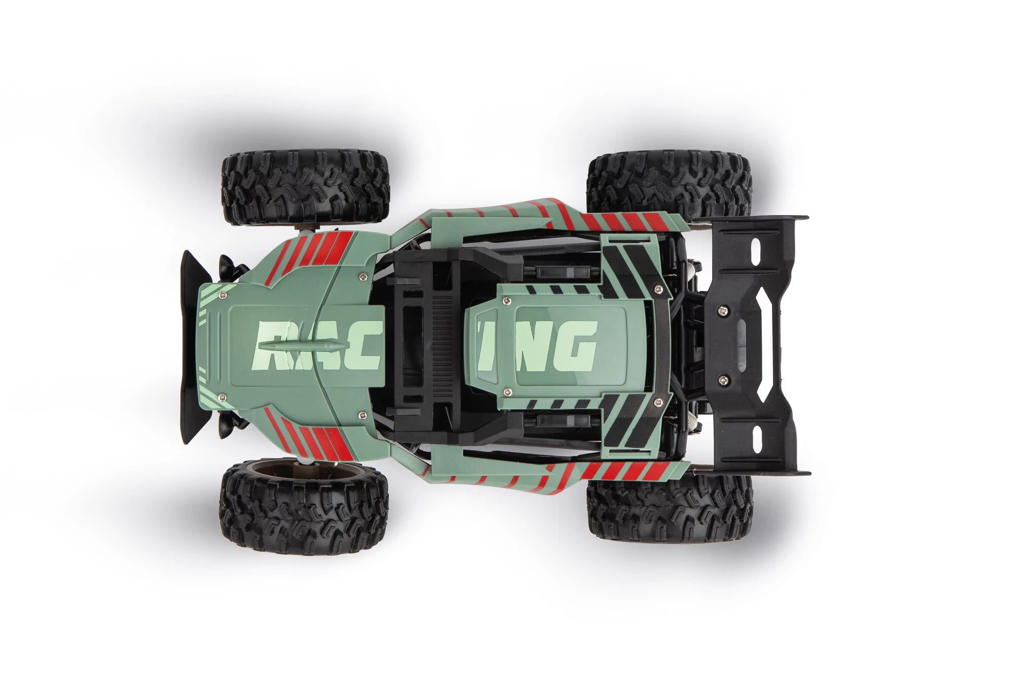 carrera-rc-2-4ghz-mountain-racer-lime-buggy-outdoor image 6