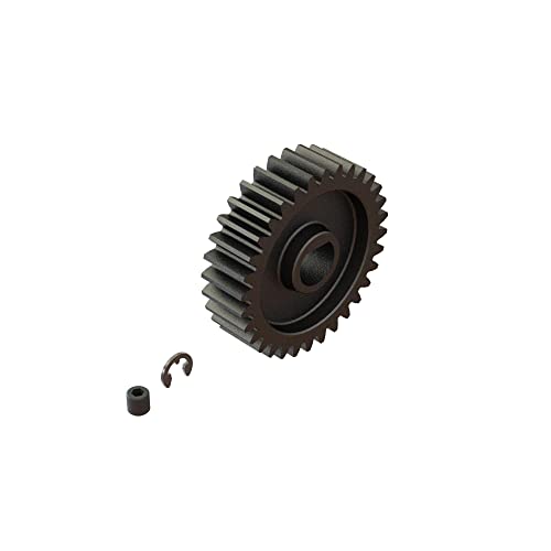 arrma-pinion-gear-32t-mod1-safe-d5-ritzel image 2