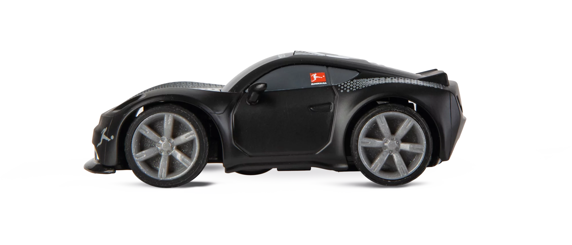 carrera-rc-2-4ghz-mini-rc-black-bundesliga-slotcar-7-1-cm image 5