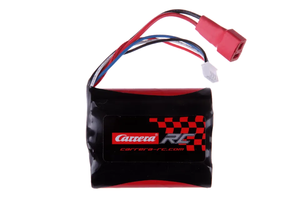 carrera-rc-austauschakku-11-1v-1200mah-li-ion-akkupack image 1