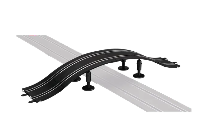 carrera-hump-track-bridge-kamelbuckel-berfahrt-streckenteil image 1
