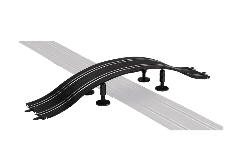 carrera-hump-track-bridge-kamelbuckel-berfahrt-streckenteil image 1