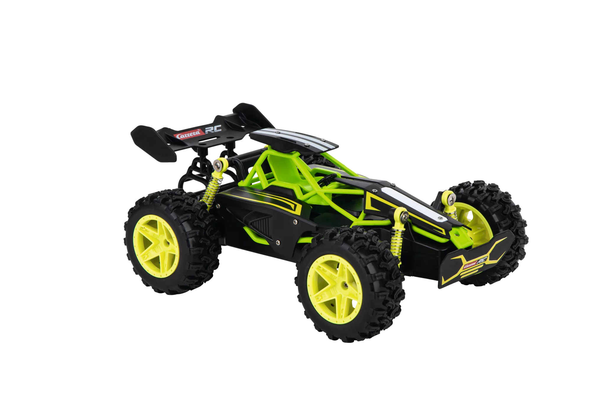 carrera-rc-lime-buggy-2-4ghz-offroad-ferngesteuertes-auto image 2