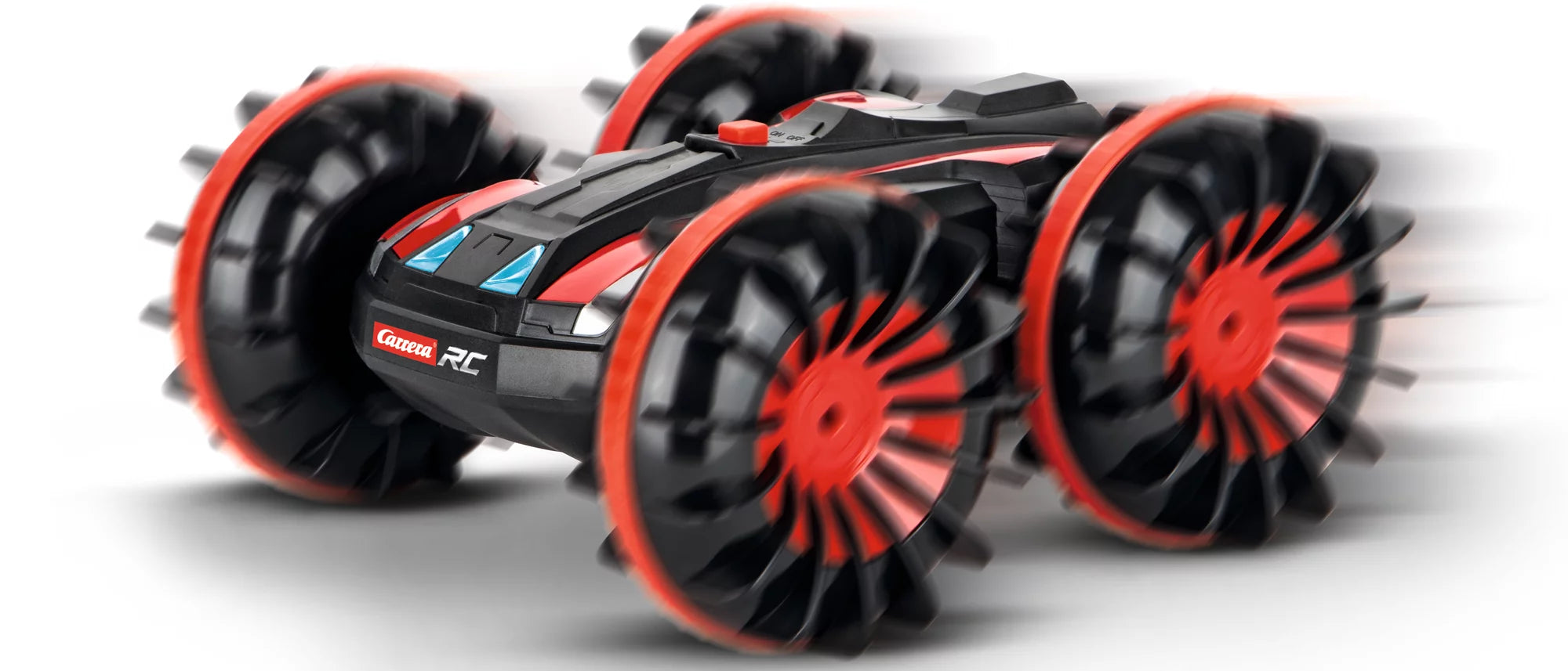 carrera-rc-2-4ghz-all-terrain-stunt-car-water-car image 7
