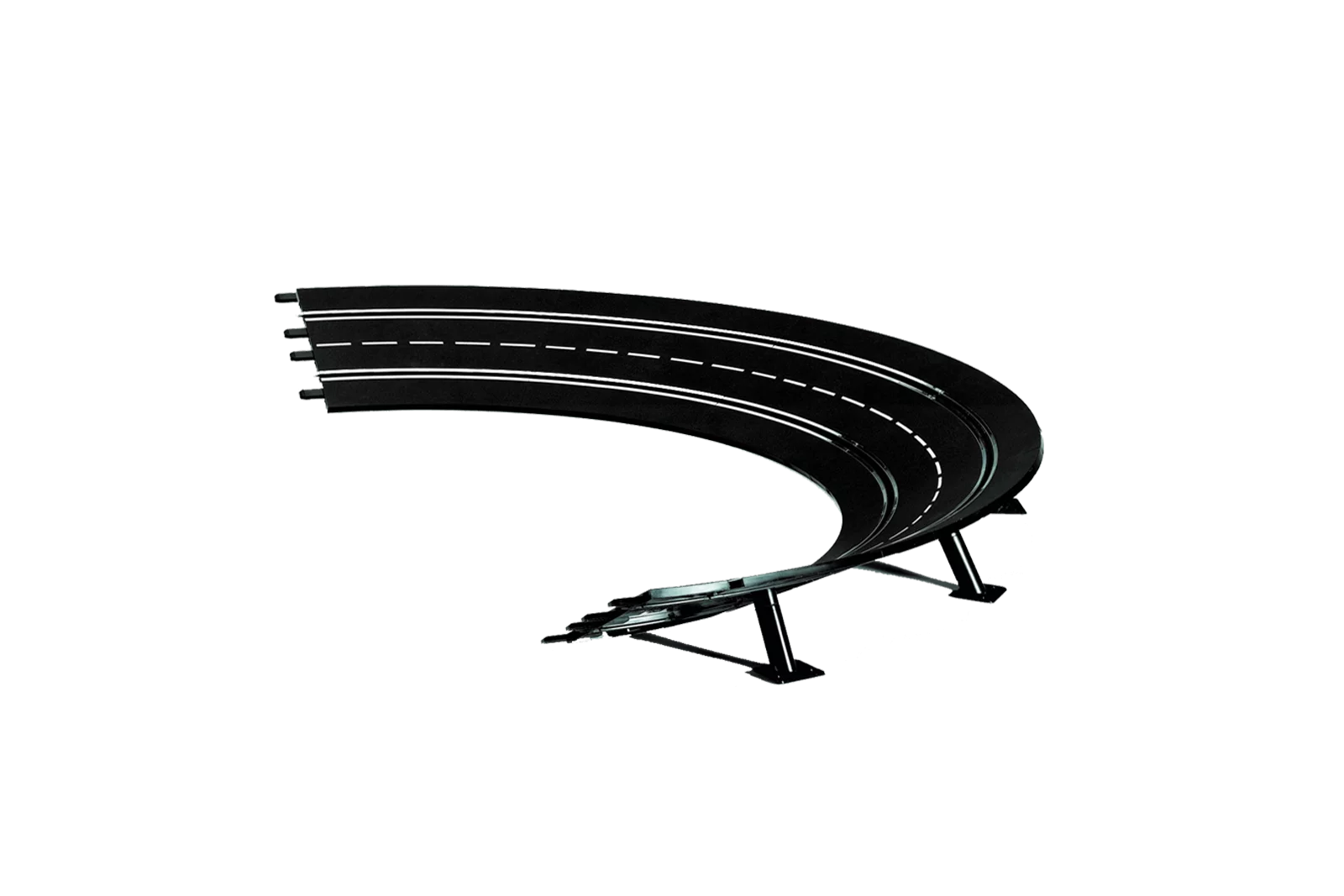 carrera-schienen-erweiterung-high-banked-curve-2-30-6-teilig-1-24 image 1
