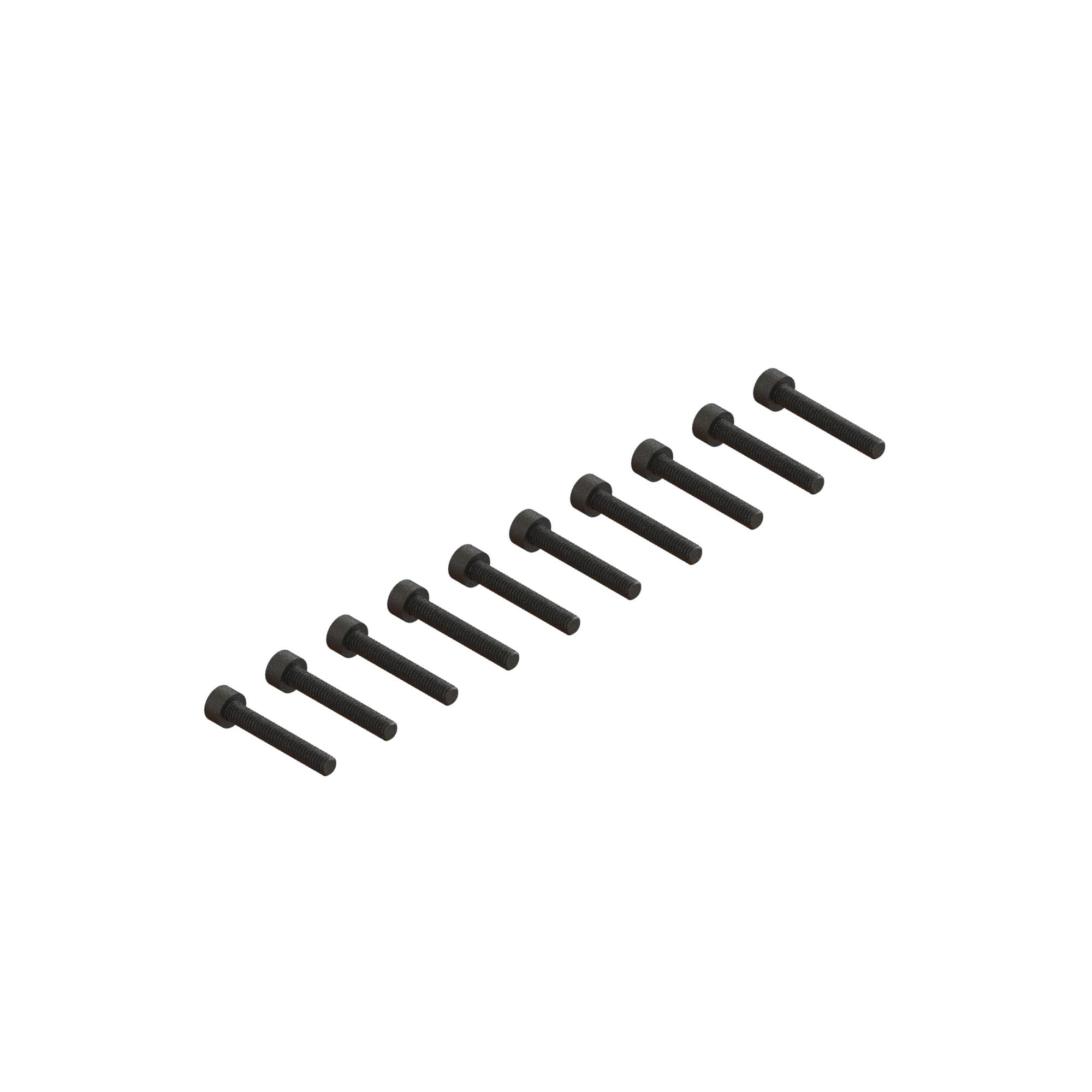arrma-cap-head-screw-m2-5x16mm-rc-schrauben-10-st-ck image 1