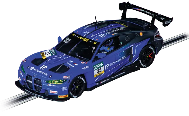carrera-bmw-m4-gt3-schubert-motorsport-no-33-dtm-2024-digital-124-slotcar-1-24 image 1