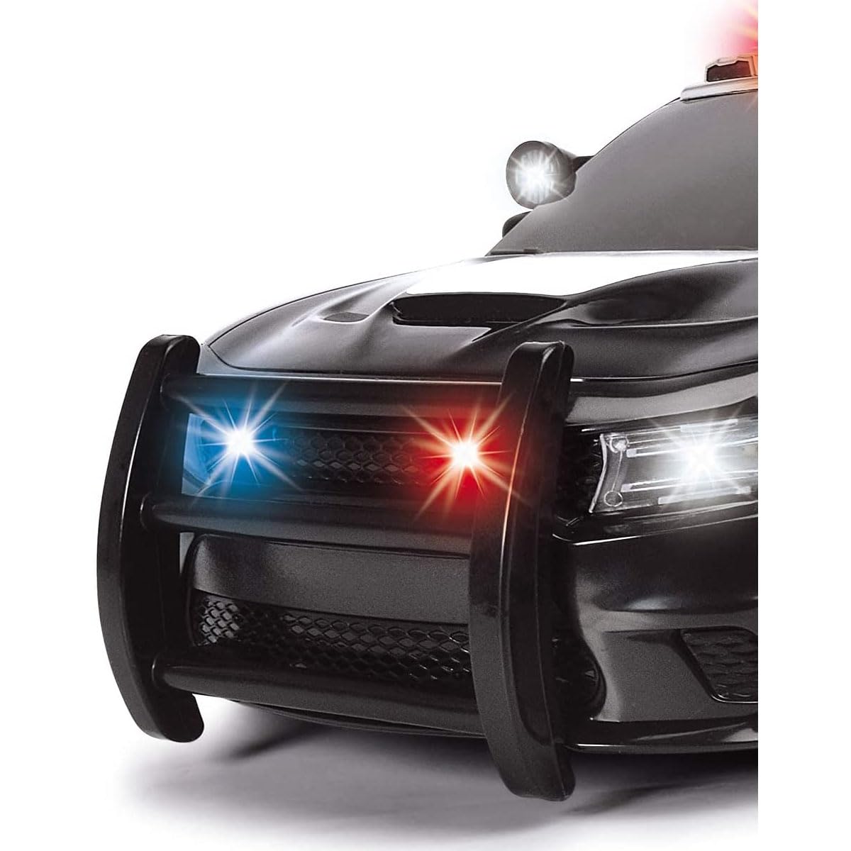 dickie-toys-dodge-charger-polizeiauto-xl-33-cm image 2