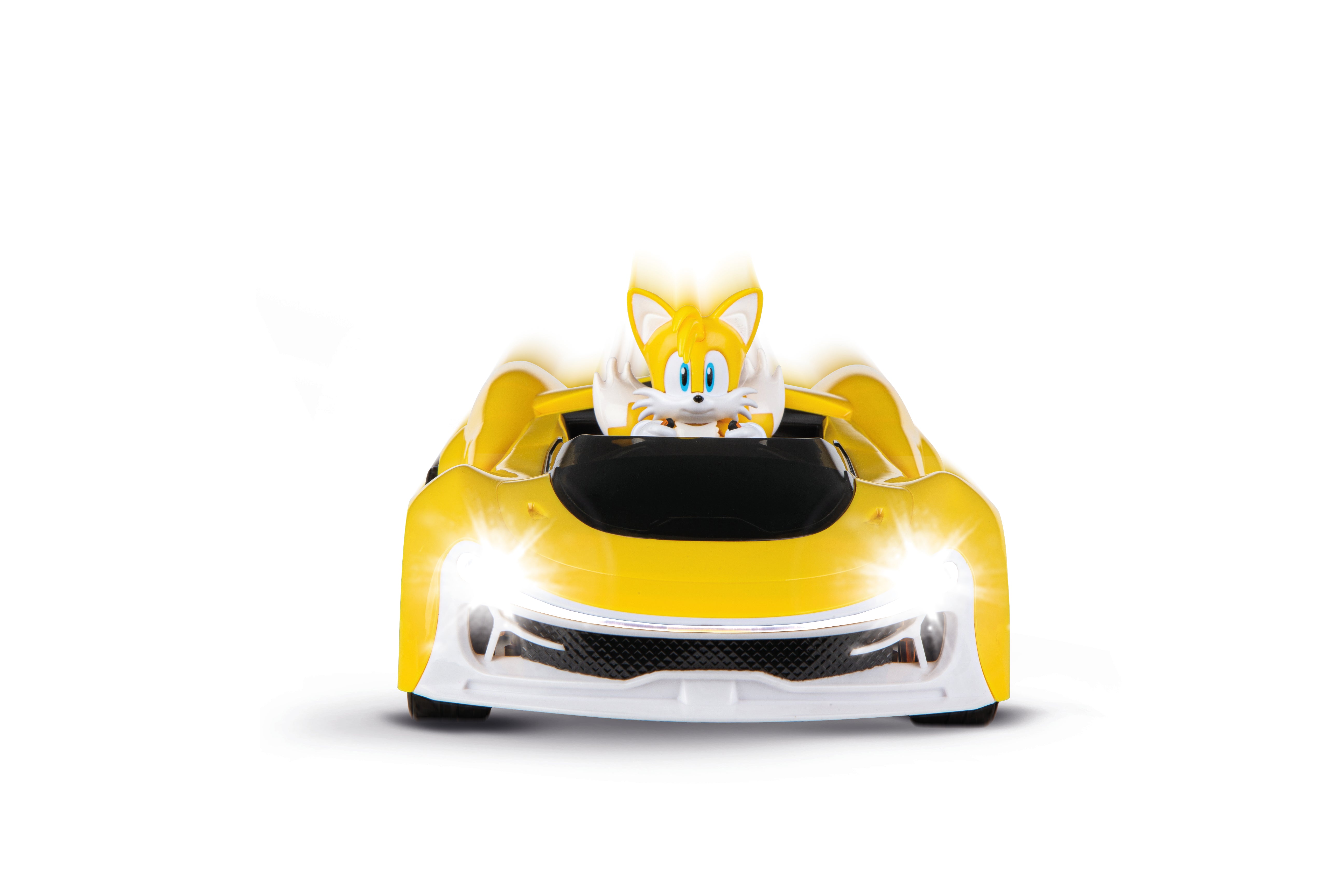 carrera-rc-2-4ghz-sonic-racing-crossworlds-tails-rc image 3