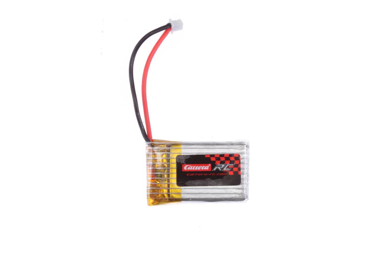 carrera-rc-3-7v-200mah-li-po-akku-501025-501026-ersatzakku image 1