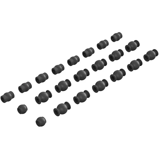 arrma-drehkugel-set-verbundwerkstoff-4x4-775-blx-4s image 1