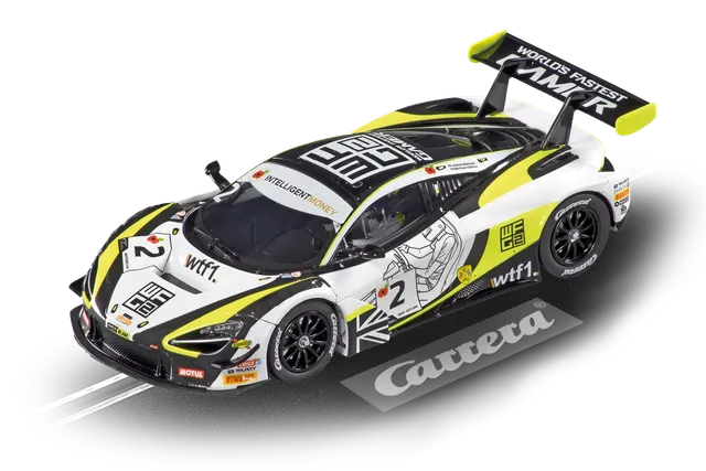 carrera-rc-mclaren-720s-gt3-jenson-rocket-team-jrn-no-2-slotcar-1-32-digital-132 image 1