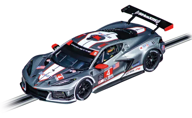 carrera-rc-chevrolet-corvette-c8-r-no-4-digital-132-slotcar-1-32 image 1