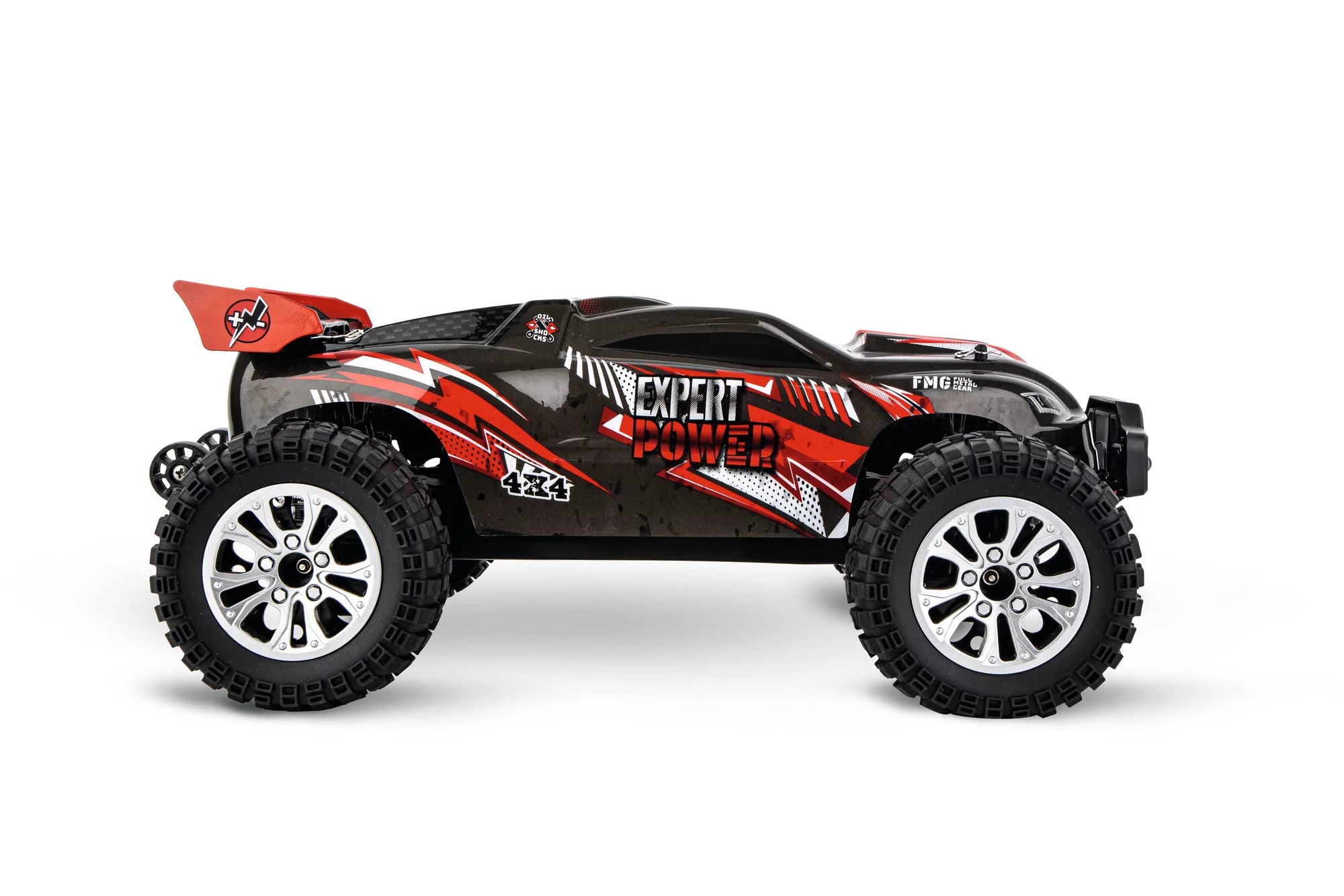 carrera-rc-expert-2-4ghz-brushless-buggy-4wd-rc-buggy-bis-60-km-h image 4