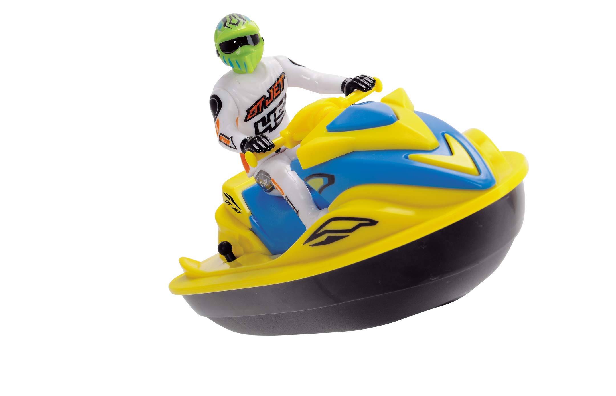 dickie-toys-jet-ski-18-cm-schwimmf-hig-mit-figur-batteriebetrieben image 2