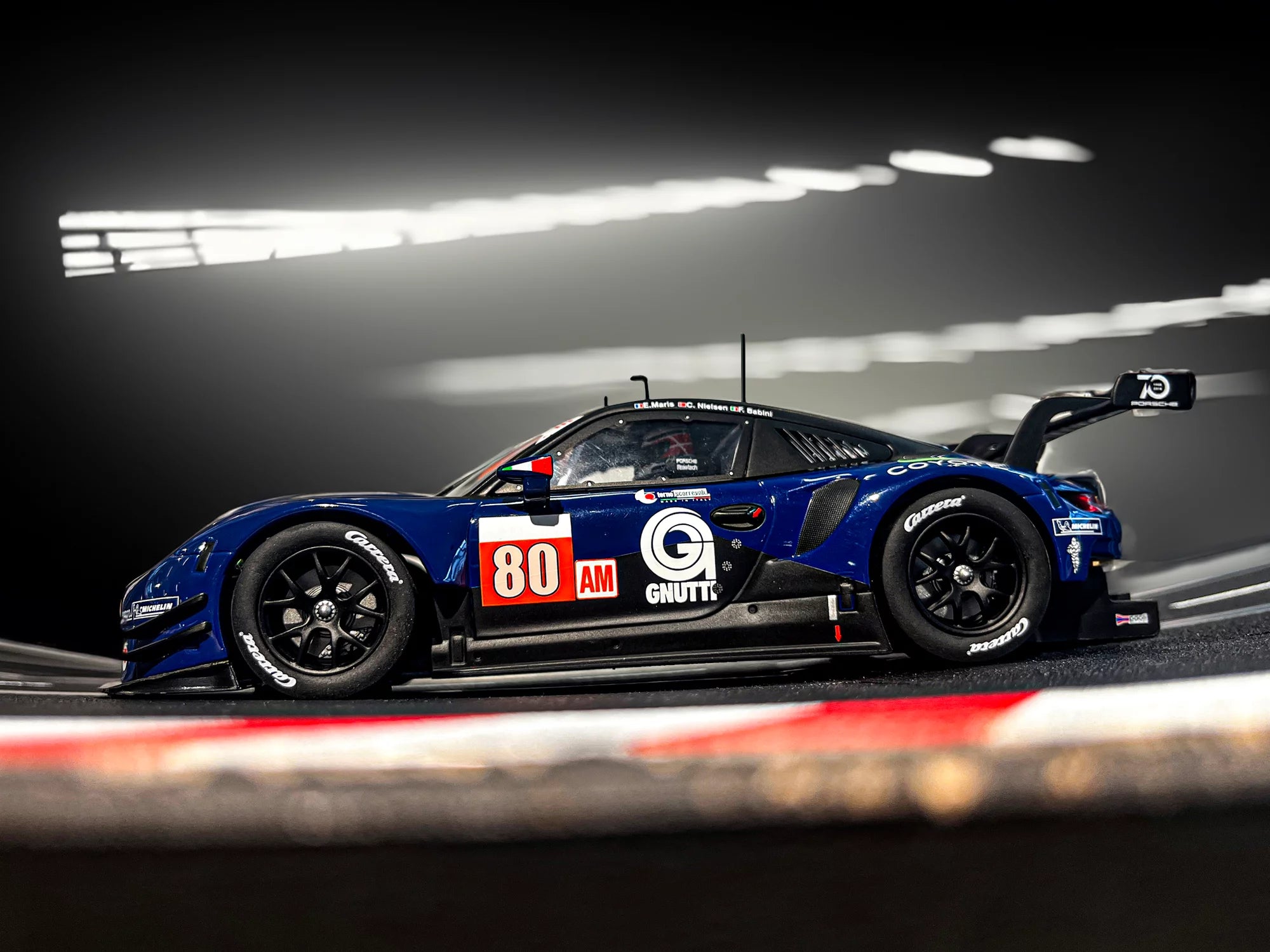 carrera-rc-porsche-911-rsr-ebimotors-no-80-digital-124-slotcar-1-24 image 3