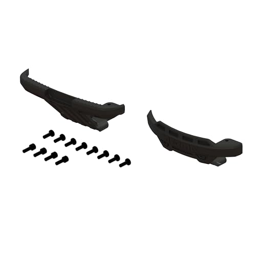 arrma-grom-monster-truck-bumper-set-2-teilig-ara320745 image 2