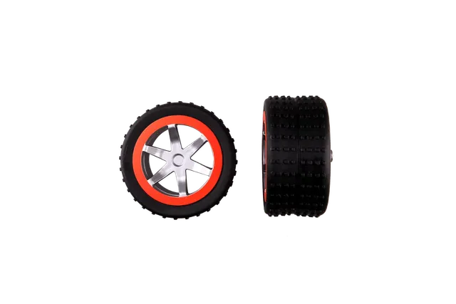 carrera-action-agent-black-pursuit-vorderr-der-mit-felgen image 1
