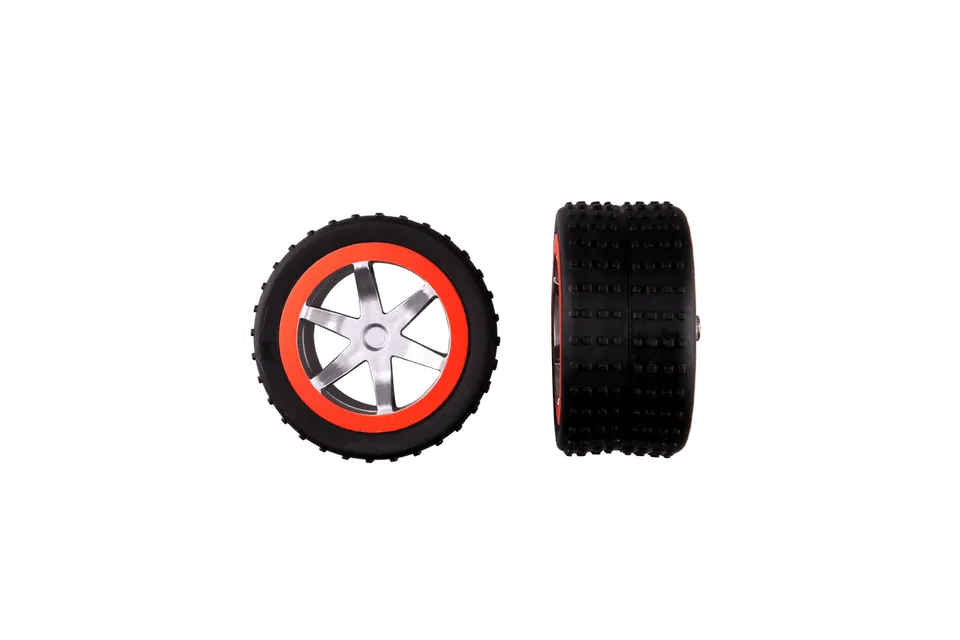carrera-action-agent-black-pursuit-vorderr-der-mit-felgen image 1