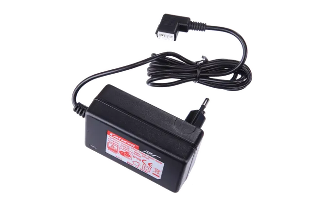 carrera-rc-ladeger-t-12-6v-800ma-netzteil-f-r-rc-modell image 1