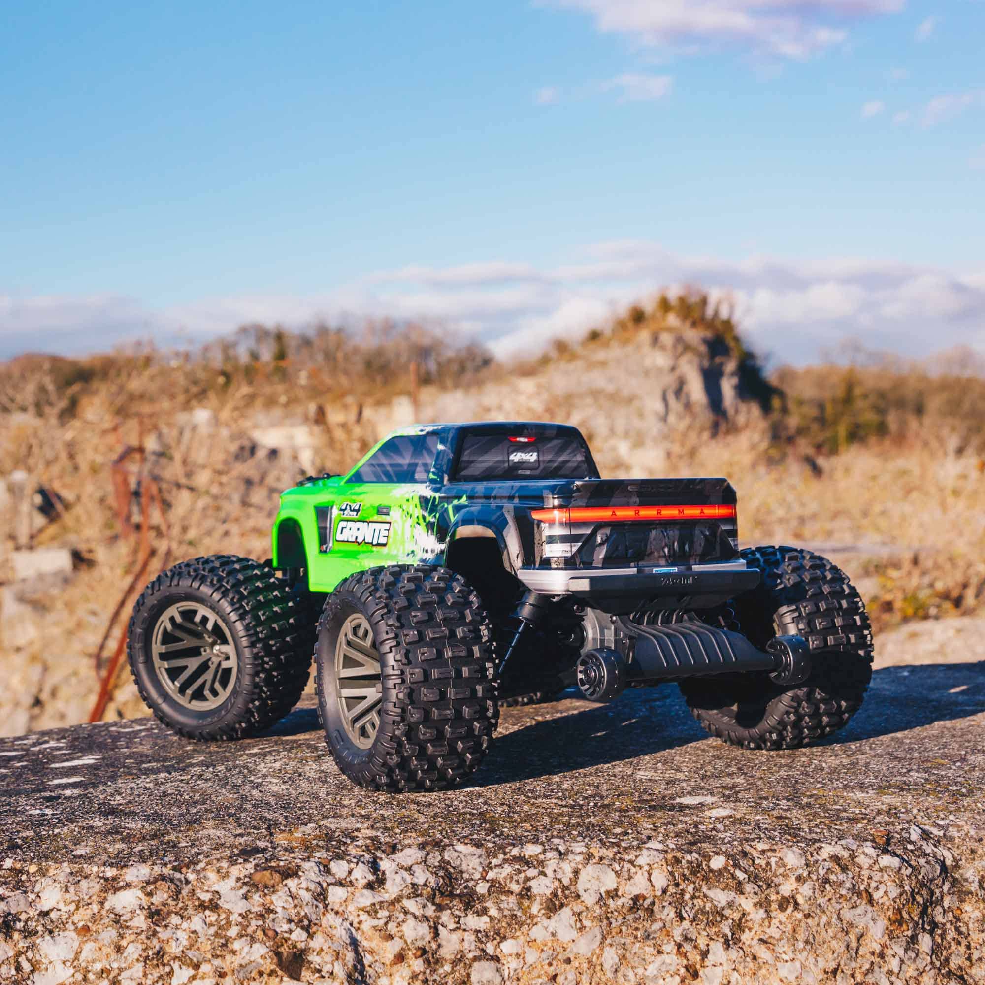 arrma-granite-4x4-v3-3s-blx-brushless-monster-truck-rtr-1-10-gr-n image 4