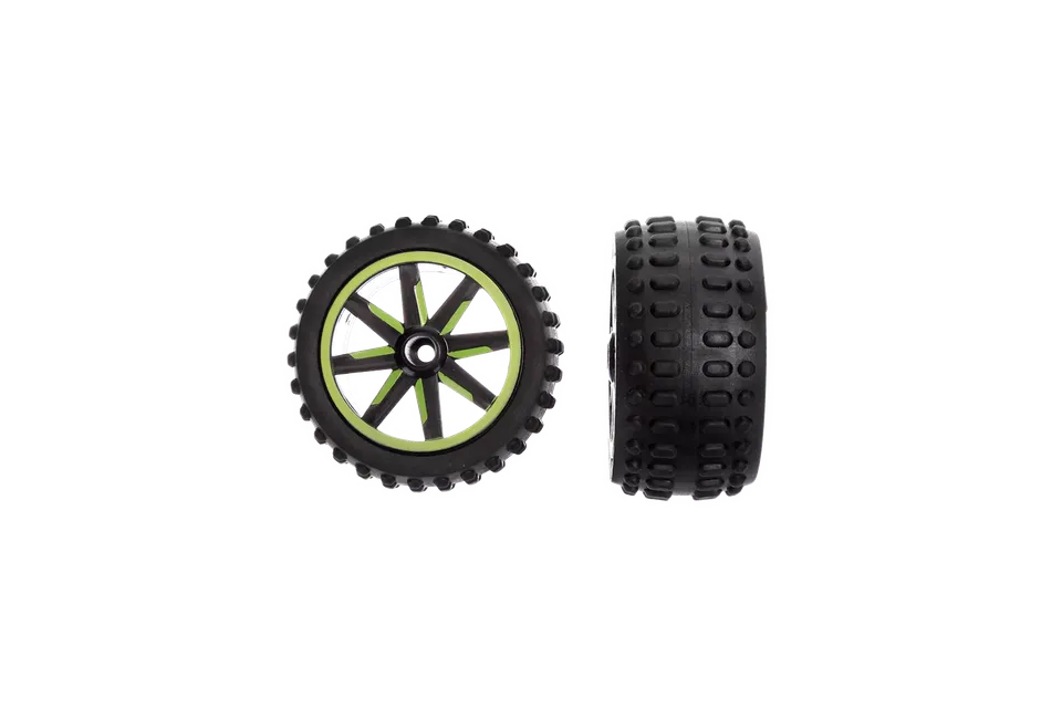 carrera-rc-green-stroke-370202013-hinterreifen-mit-felgen-2-st-ck image 1