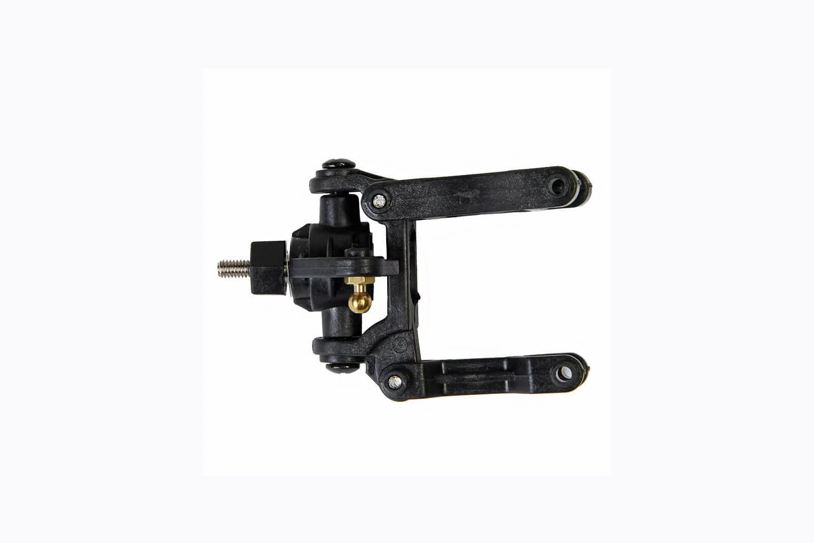 carrera-rc-vw-touareg-radaufh-ngung-rechts-vorne-120001-ersatzteil image 1
