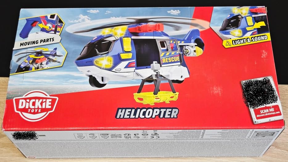 Top Geschenk für 4-Jährige