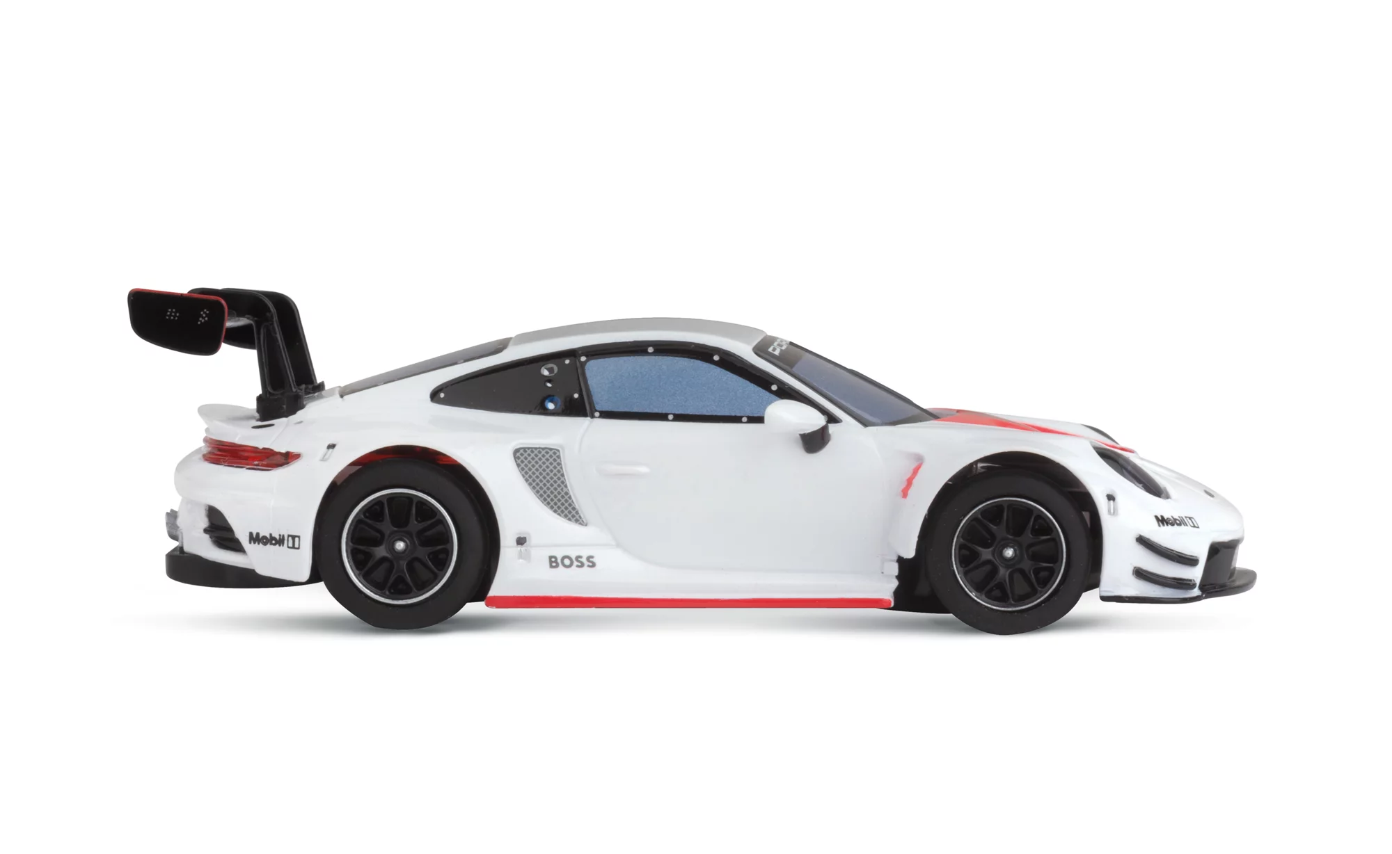 carrera-porsche-911-gt3-r-white-lightning-hybrid-1-50 image 3