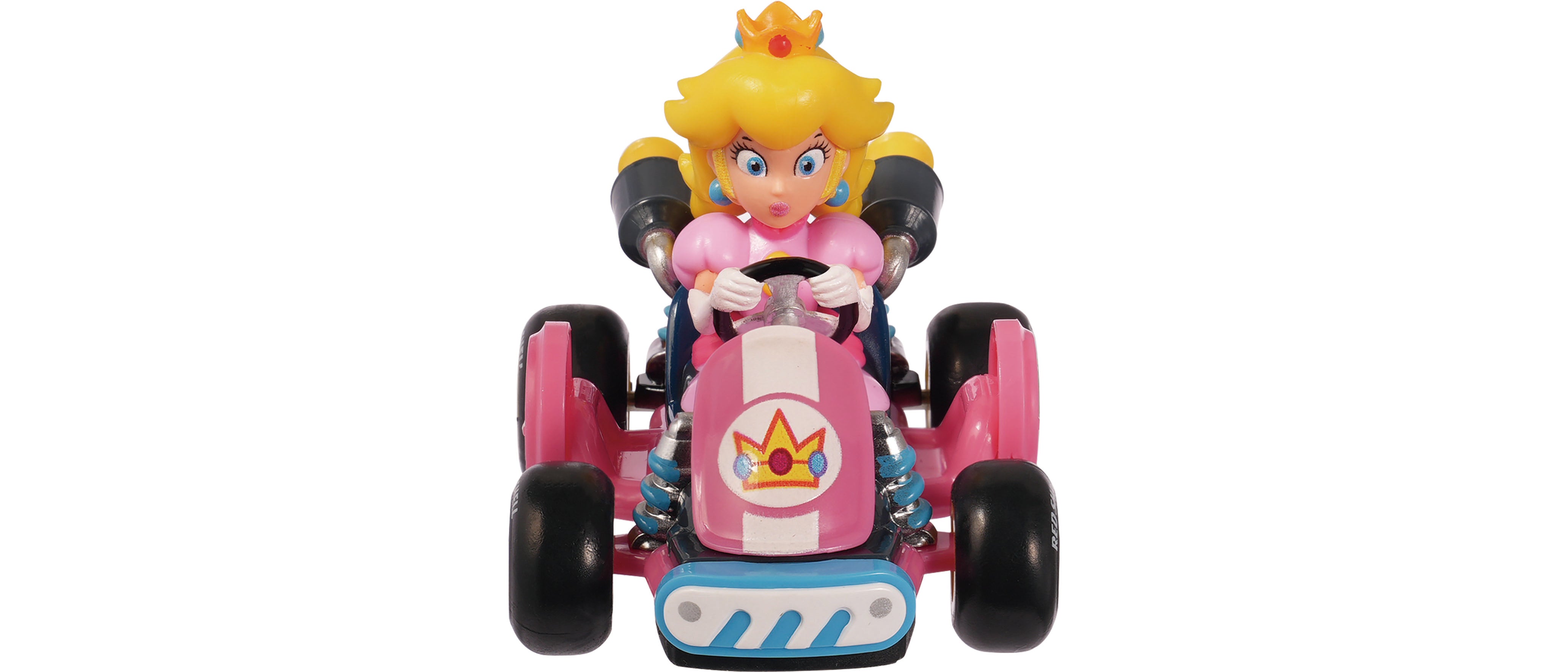 carrera-go-mario-kart-world-princess-peach-1-43-auto image 8
