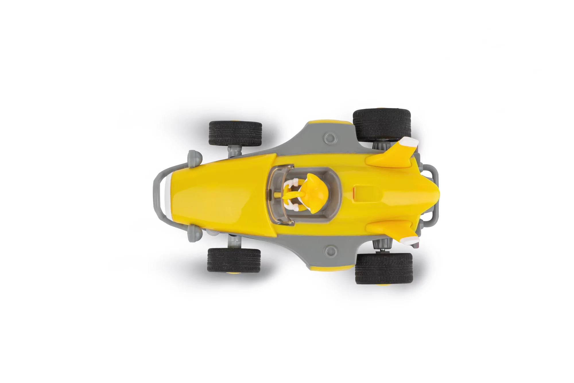 carrera-rc-team-sonic-racing-mini-rc-tails-1-43-full-function-kart-7-5-cm image 7