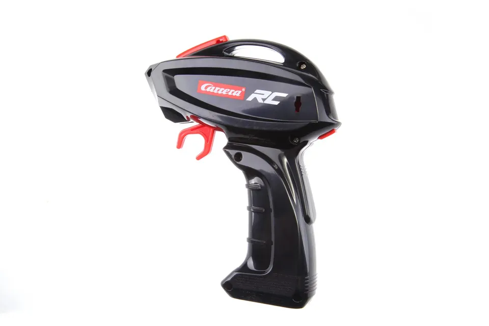carrera-rc-2-4-ghz-d-p-gun-controller-schwarz-rot image 1
