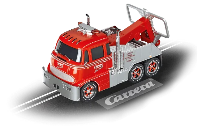 carrera-rc-towing-service-wrecker-abschlepper-digital-132-slotcar image 1