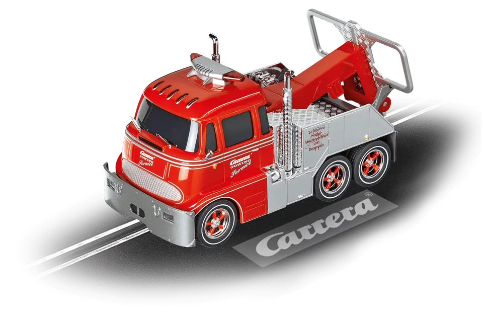 carrera-rc-towing-service-wrecker-abschlepper-digital-132-slotcar image 1
