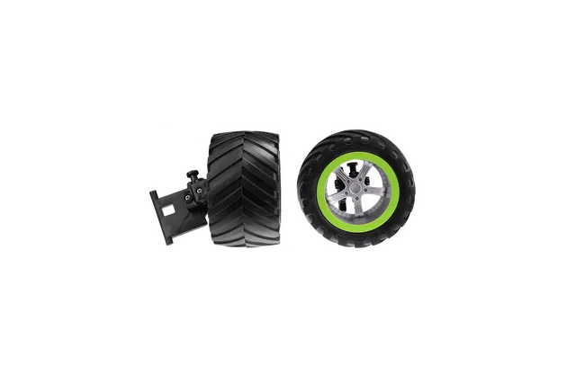 carrera-rc-vorderr-der-mit-lenkachse-f-r-green-splash-370142024-370142019 image 1