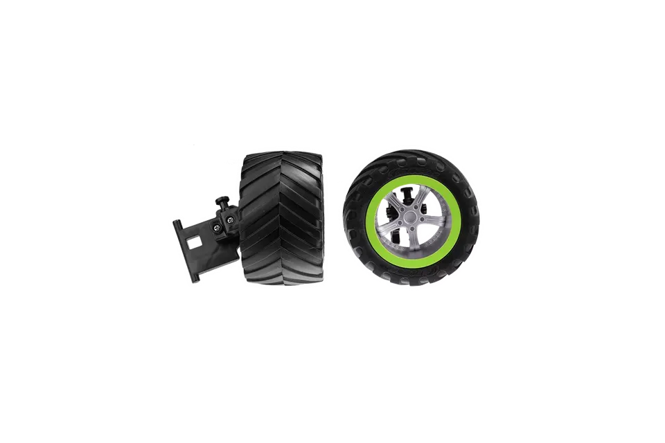 carrera-rc-vorderr-der-mit-lenkachse-f-r-green-splash-370142024-370142019 image 1
