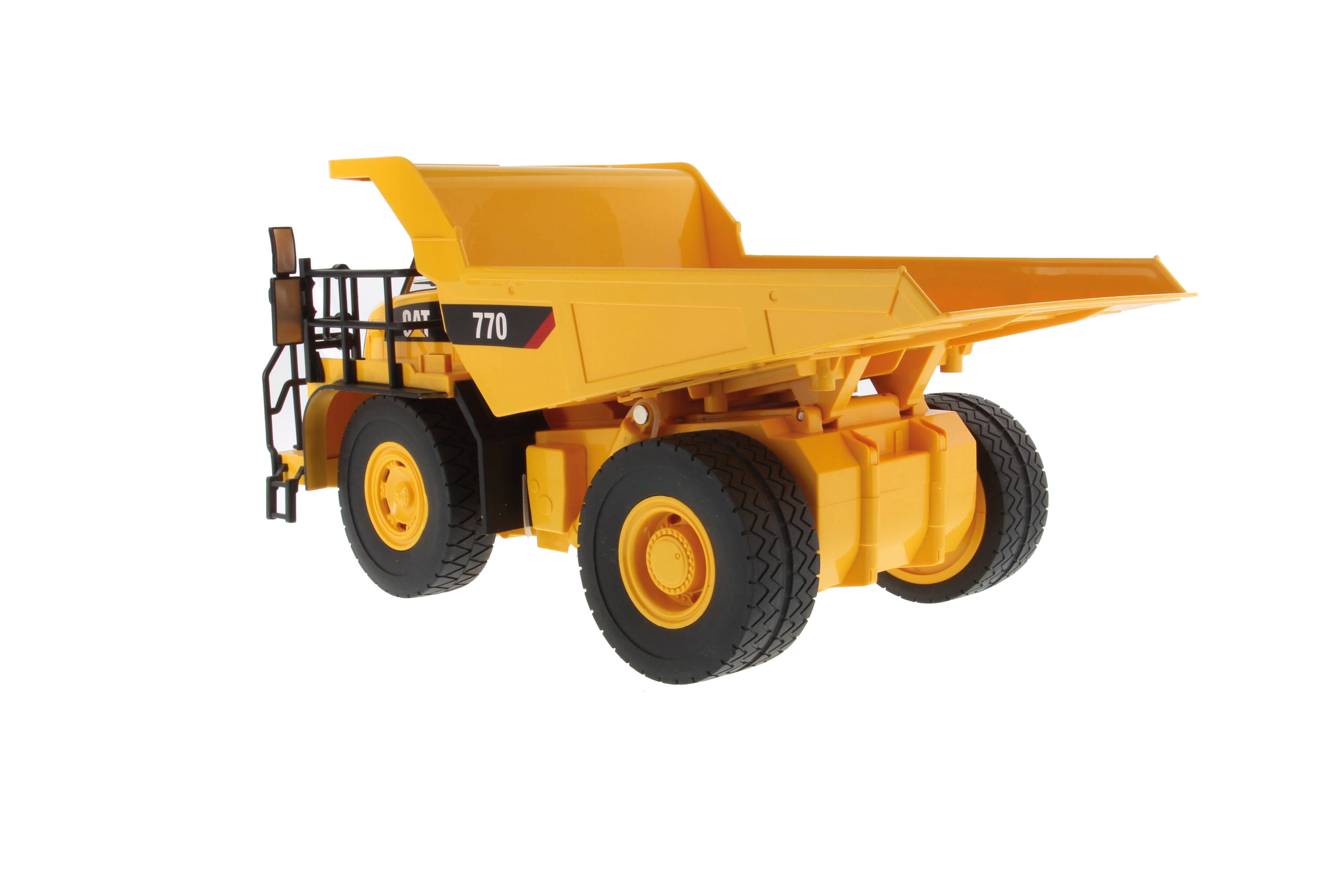 carrera-rc-cat-770-muldenkipper-1-24-rc-baustellen-truck-mit-kippmulde image 5