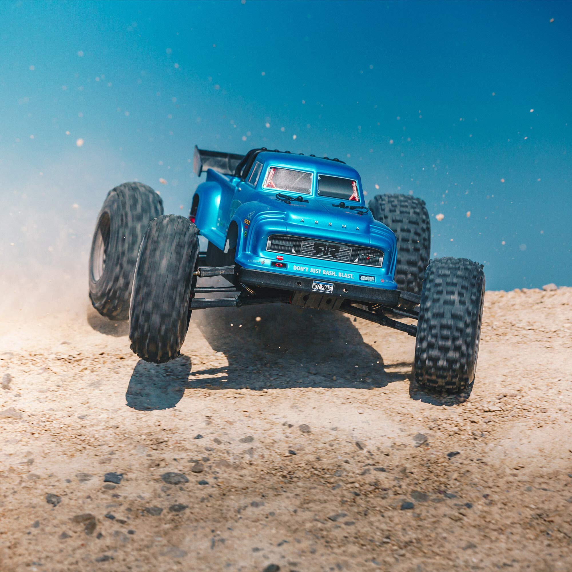 arrma-notorious-6s-v5-blx-4wd-stunt-truck-rtr-blau image 8